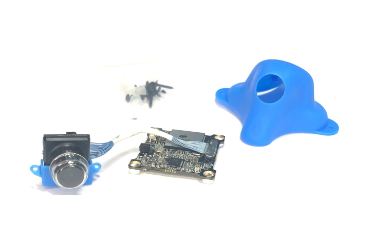 画像1: BETAFPV 65x HD カメラ　Nano HD Camera【15966】 (1)