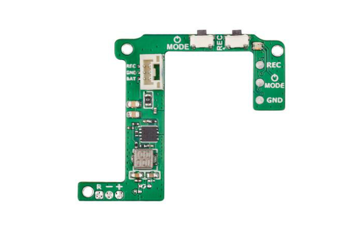 画像1: BETAFPV Beta95X Beta GoPro Lite BEC (GoPro6)【16245】 (1)