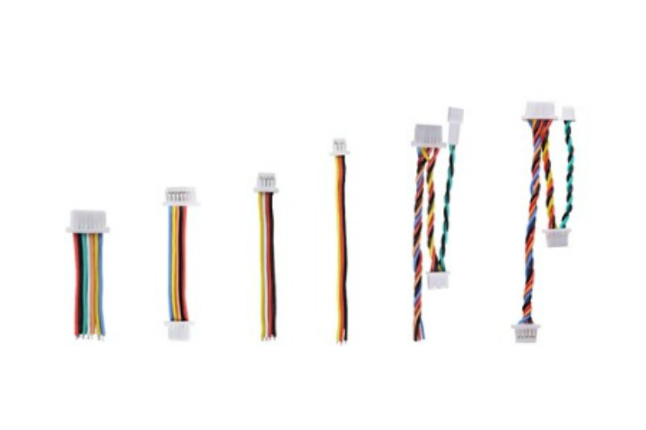 画像1: BETAFPV Beta85X ケーブル コネクタケーブルセット【16675】 (1)