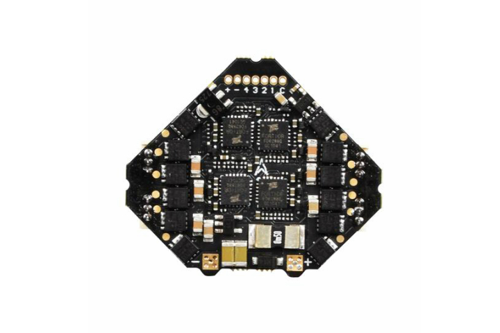 画像1: BETAFPV Beta85X BLHeli_32 ESC V2.0【ESC】【16236】 (1)