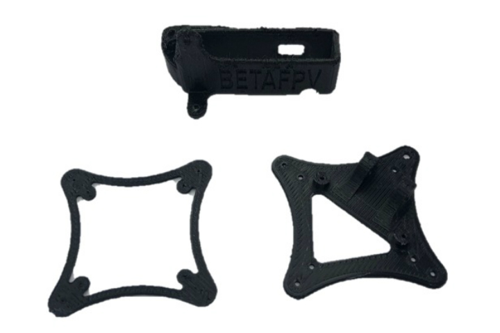 画像1: BETAFPV　Beta85X 95X パーツ or GoPro(3parts)【16481】 (1)