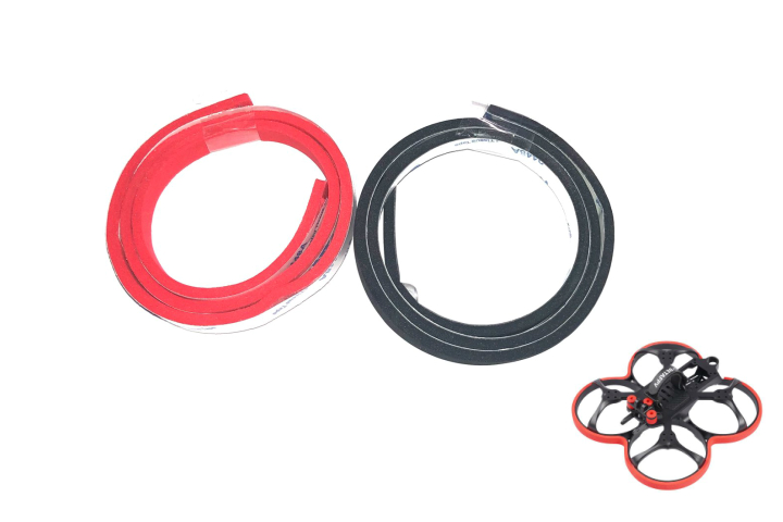 画像1: BETAFPV Beta95X V3 Rack buffer belf【17295】 (1)