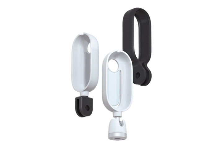 画像1: Insta360 GO 2 マウントアダプターバンドル【17946】 (1)