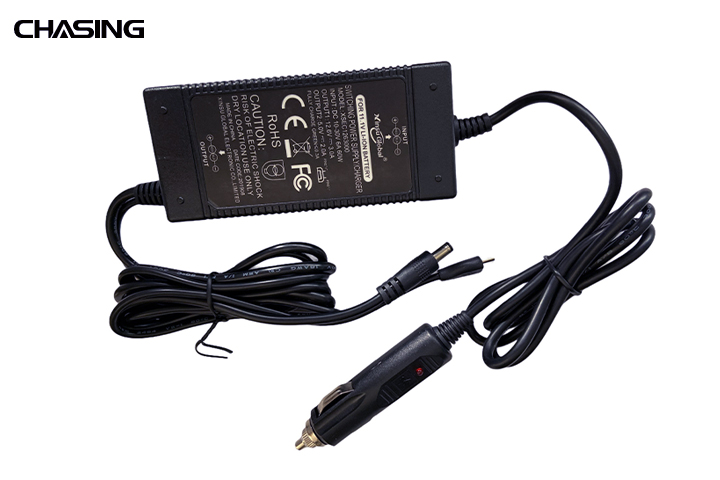 画像1: CHASING GLADIUS MINI S カーチャージャー【18157】 (1)