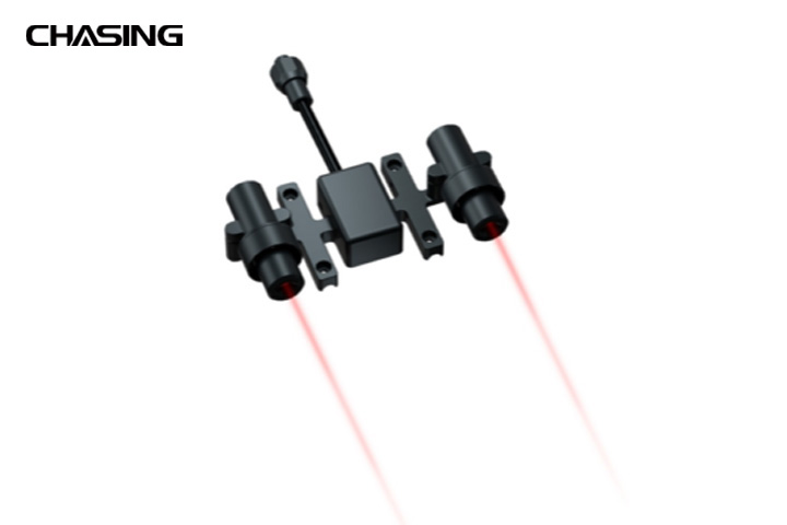 画像1: CHASING M2 レーザースケーラー【18169】 (1)