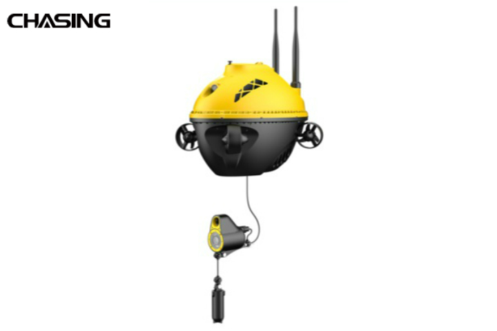 画像1: CHASING F1 魚釣り ドローン【17680】 (1)
