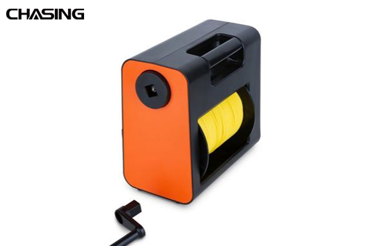 画像1: CHASING Reel 【GLADIUS MINI S】【CHASING M2】【CHASING M2 PRO】（手動）【18252】 (1)