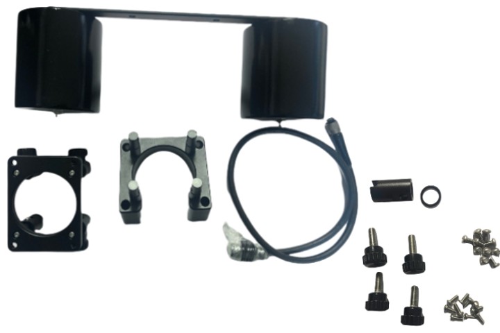 画像1: CHASING M2 PRO BLUEPRINT OCULUS KIT【18392】 (1)