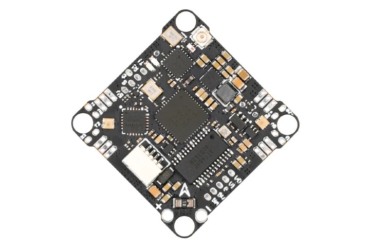 画像1: BETAFPV　HX115 SE　ブラシレスフライトコントローラー F4 1S 12A AIO （V2.0） Brushless Flight Controller 【ELRS 2.4G】【推奨モーター：1102 18000KVブラシレスモーター】【18891】 (1)