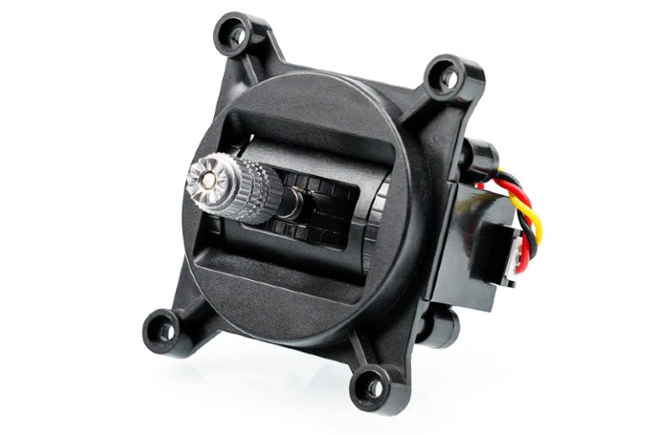 画像1: BETAFPV　LiteRadio 2 SE / LiteRadio 3 LiteRadio Transmitter Nano Gimbal (ピッチ/ロールスティック)【ポテンショメータ】【18970】 (1)