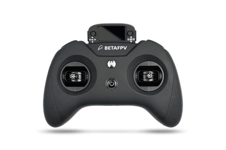 画像1: BETAFPV　LiteRadio 3 Pro Radio Transmitter【モード2】【技適適応利用には認証済のELRS NanoTXモジュール別途必要】【19359】 (1)