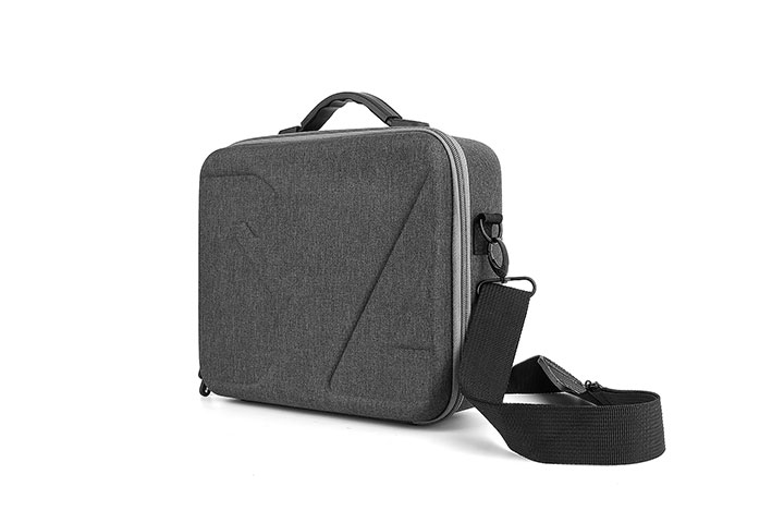 画像1: Nancy DJI Mini 3 Pro用　マルチユースコンボバッグ【Mini 3 Pro/DJI RC/RC-N1】【19380】 (1)