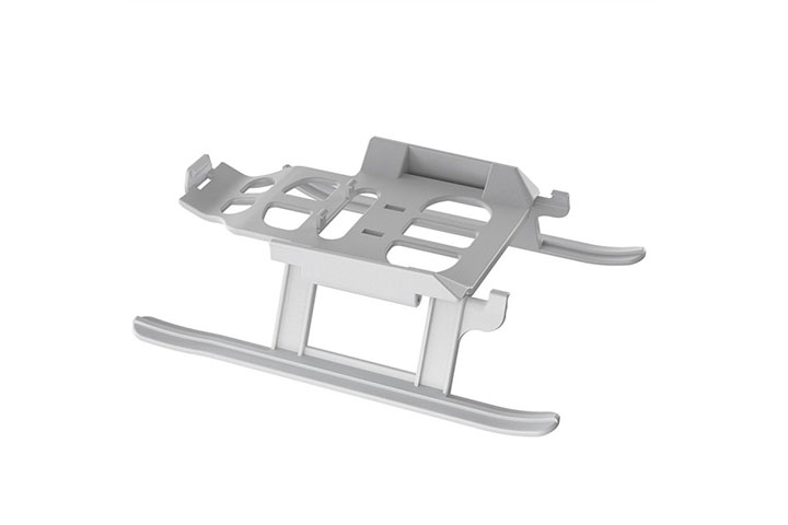 画像1: Nancy DJI Mini 3 Pro用 折りたたみランディングギア【19574】 (1)