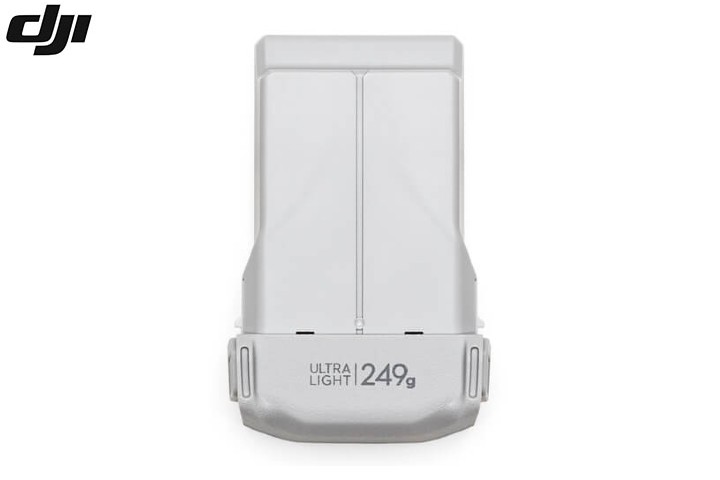 画像1: DJI Mini 3 Pro インテリジェント フライトバッテリー【2453 mAh】【19276】 (1)