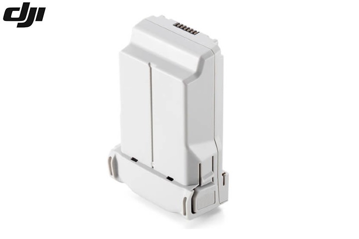 画像1: DJI Mini 3 Pro インテリジェント フライトバッテリー Plus【3850 mAh】【19277】 (1)