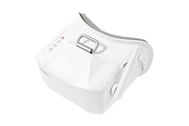 画像1: BETAFPV　VR03 FPV Goggles【19895】 (1)