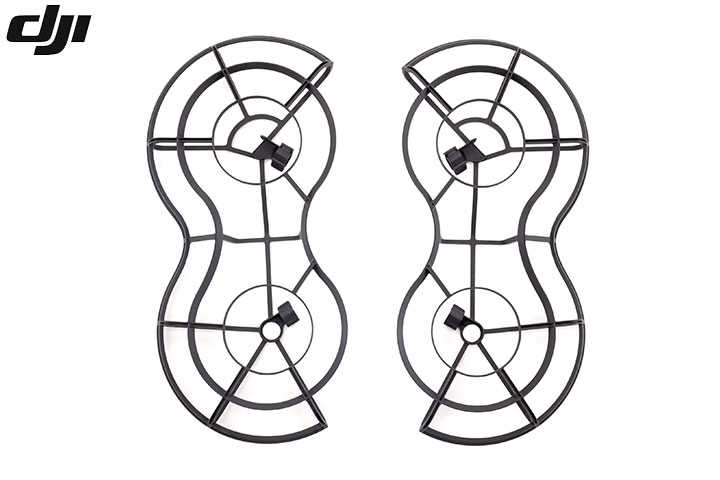 画像1: DJI Mini 3シリーズ 360°プロペラガード【20111】 (1)