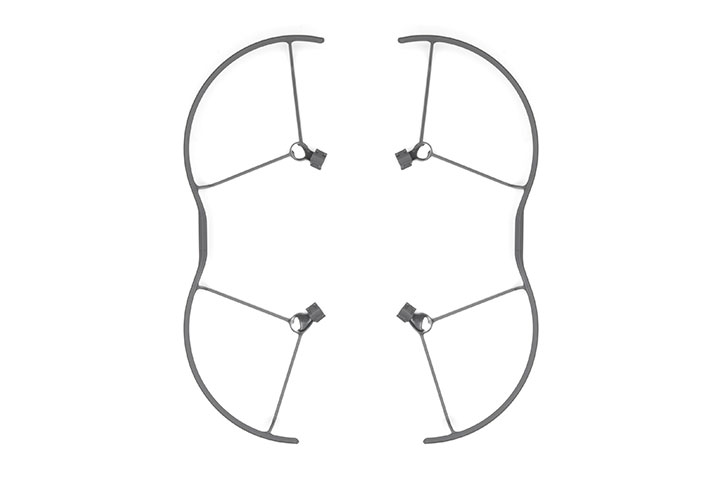 画像1: DJI Mavic 3 Pro プロペラガード【Mavic 3 Pro/Mavic 3 Pro Cine】【20337】 (1)