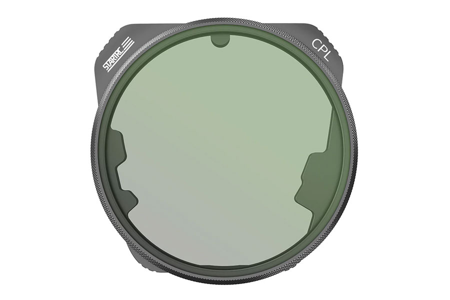 画像1: Nancy DJI Mavic 3 Pro 用 CPL フィルター【DJI Mavic 3 Pro 】【20391】 (1)