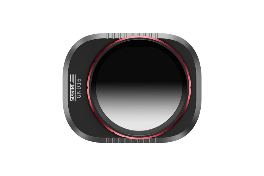 画像1: Nancy DJI Mini 4 Pro用 GND16 フィルター【21277】 (1)