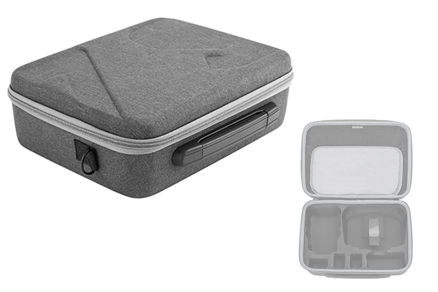 画像1: Nancy DJI Mini 4 Pro用 キャリングケース【21293】 (1)