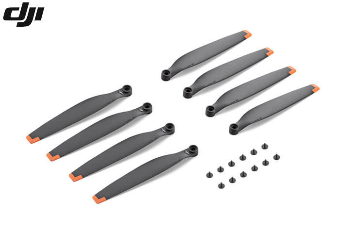 画像1: DJI Mini 4 Pro/Mini 3 Pro プロペラ【Mini 4 Pro/Mini 3 Pro】【19283】 (1)