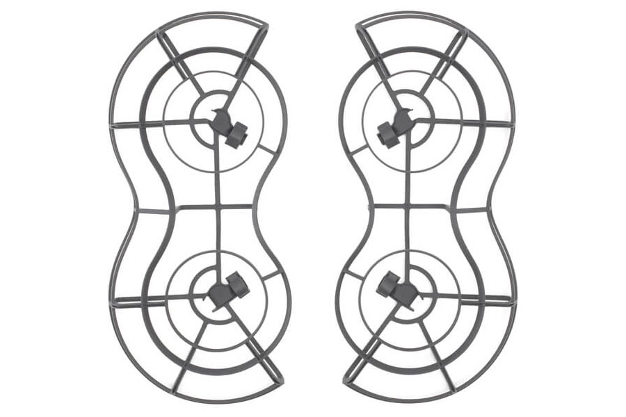 画像1: DJI Mini 4 Pro 360°プロペラガード【20856】 (1)