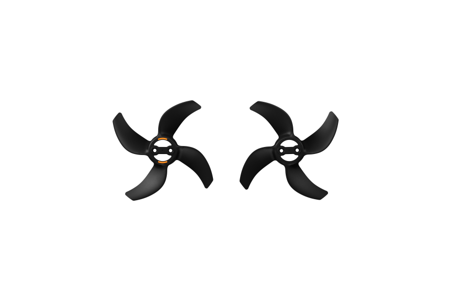 画像1: DJI Avata 360　スペアプロペラ（1組）【DJI Avata 360】24924 (1)