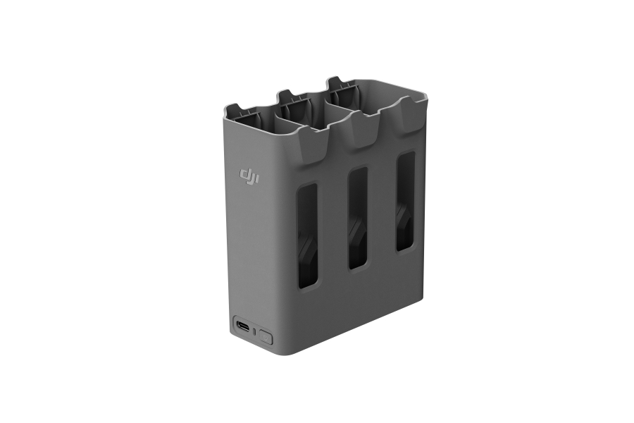 画像1: DJI Avata 360　2WAY充電ハブ【DJI Avata 360】24923 (1)